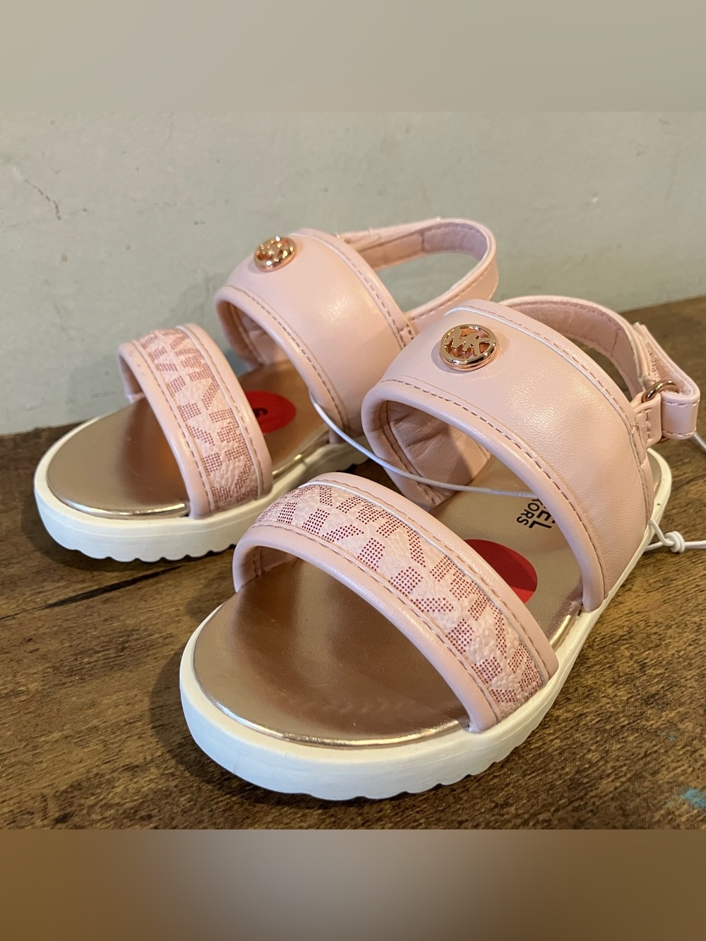 Michael kors sandals